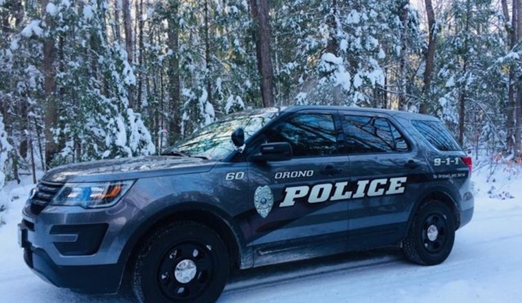 Teenage Car Theft Spree Leads to High-Speed Chases, Crashes Near Lake Minnetonka