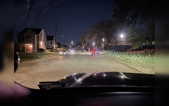 Teenager Shot in Arm in Northwest Houston, Assailants at Large