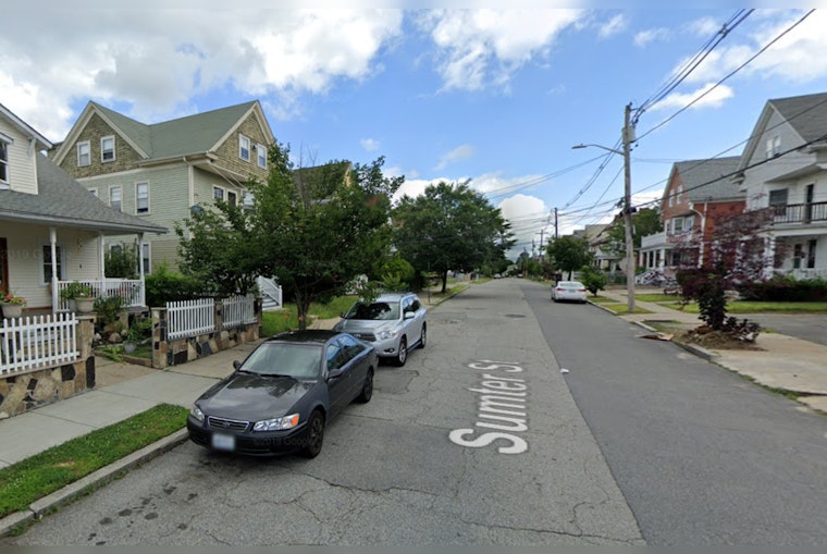 Teenager Stabbed in Providence During Dispute Over Sneakers, Police Investigate Attempted Robbery