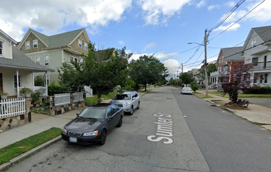 Teenager Stabbed in Providence During Dispute Over Sneakers, Police Investigate Attempted Robbery