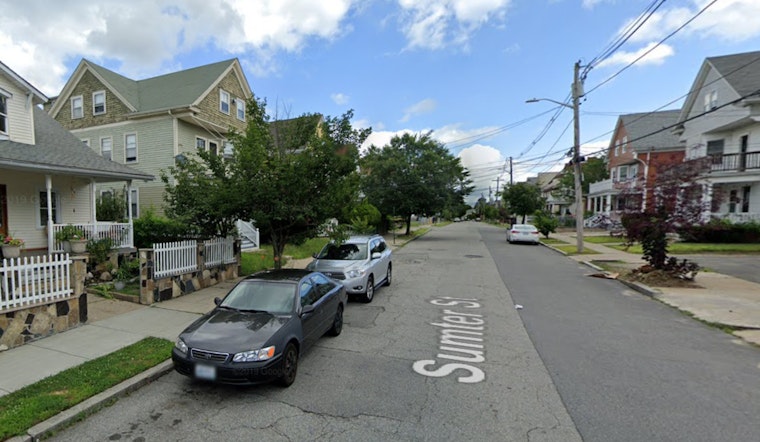Teenager Stabbed in Providence During Dispute Over Sneakers, Police Investigate Attempted Robbery