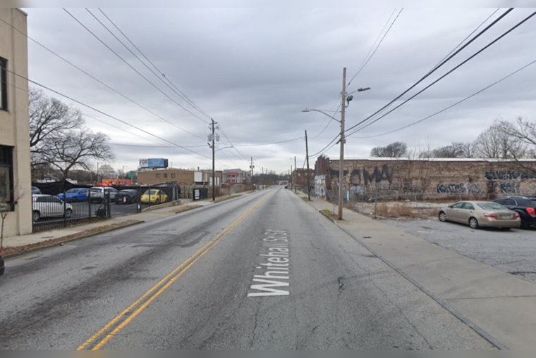 Teenager Stable After Being Shot in Atlanta, Police Seek Clues in Ongoing Investigation