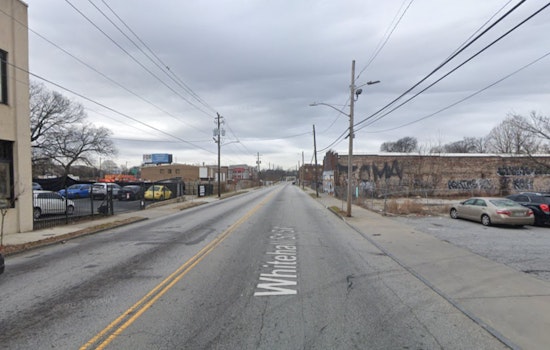 Teenager Stable After Being Shot in Atlanta, Police Seek Clues in Ongoing Investigation