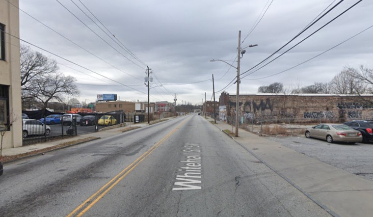 Teenager Stable After Being Shot in Atlanta, Police Seek Clues in Ongoing Investigation