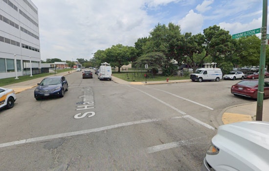 Teenagers Charged with Armed Vehicular Hijacking in Chicago