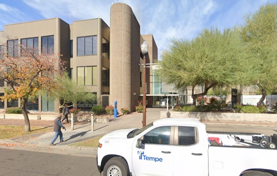 Tempe Honors Police on Law Enforcement Appreciation Day with Free Meals and Community Gratitude