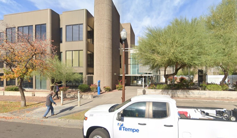 Tempe Honors Police on Law Enforcement Appreciation Day with Free Meals and Community Gratitude