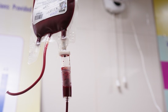Tempe Hosts "Saving Arizona Blood Drive" to Address Critical Shortages, Donors Receive Special Perks