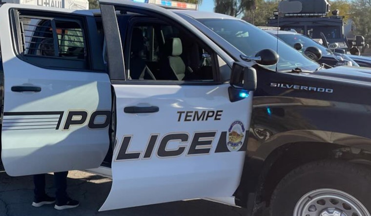 Tempe Plagued by Violence as Man Hospitalized After Stabbing, Police Seek Suspect