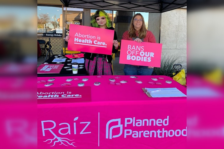 Tempe's Brick Road Coffee Brews Support as Arizona Abortion Access Act Seeks to Secure Rights in State Constitution