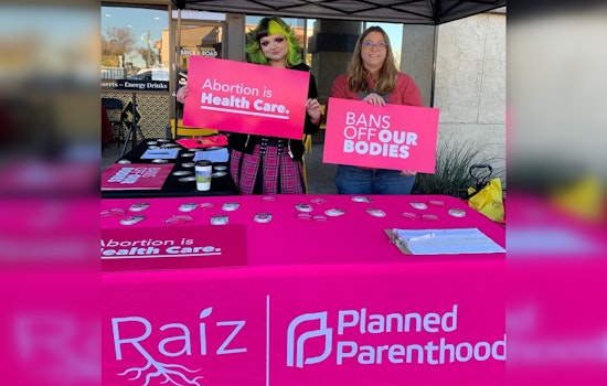 Tempe's Brick Road Coffee Brews Support as Arizona Abortion Access Act Seeks to Secure Rights in State Constitution