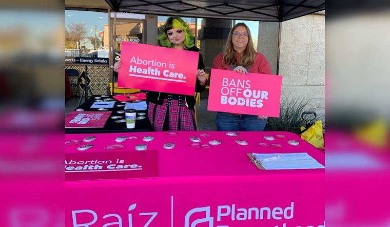 Tempe's Brick Road Coffee Brews Support as Arizona Abortion Access Act Seeks to Secure Rights in State Constitution