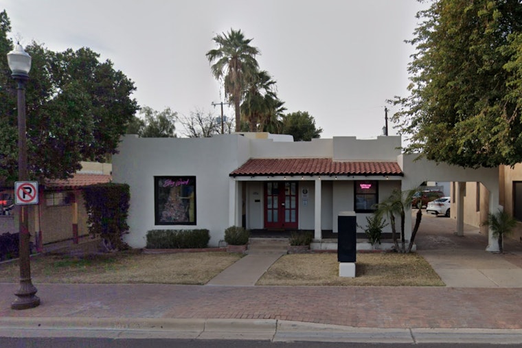 Tempe's Culinary Scene Flourishes with Chef Ivan Jacobo's New 'Flour & Thyme' Eatery