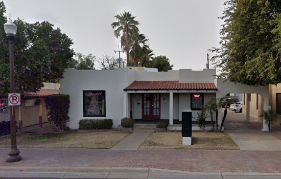 Tempe's Culinary Scene Flourishes with Chef Ivan Jacobo's New 'Flour & Thyme' Eatery