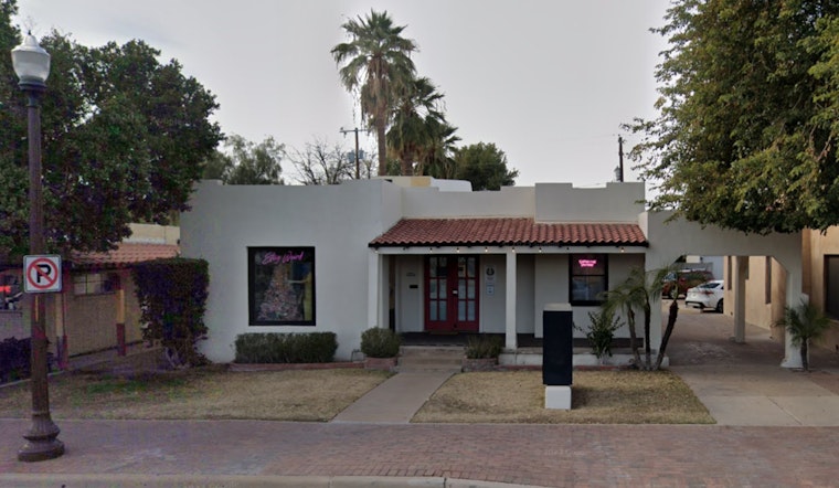 Tempe's Culinary Scene Flourishes with Chef Ivan Jacobo's New 'Flour & Thyme' Eatery