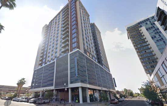 Tempe's Growth Skyrockets with Two Major Apartment Projects Near ASU