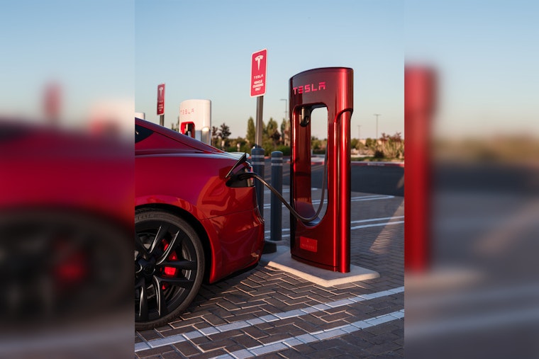 Tesla's Q4 Surge to $7.9 Billion Overshadowed by Cautious Growth Outlook; Stock Falls 9% Pre-Market