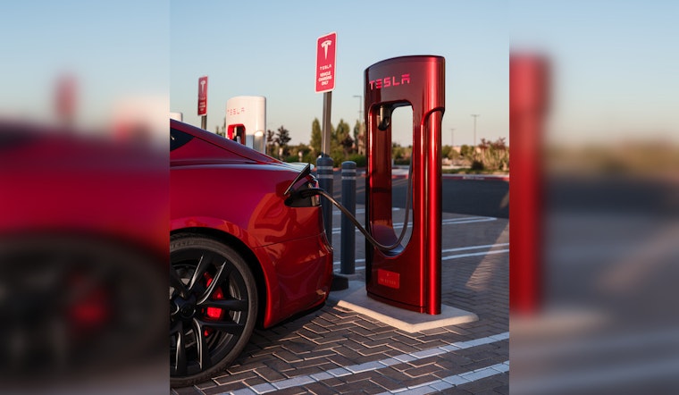 Tesla's Q4 Surge to $7.9 Billion Overshadowed by Cautious Growth Outlook; Stock Falls 9% Pre-Market