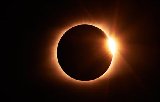 Texan Towns Eye Tourism Treasure as Total Solar Eclipse Beckons Half a Million to Kerrville