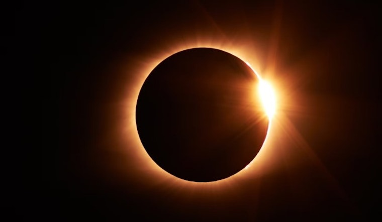 Texan Towns Eye Tourism Treasure as Total Solar Eclipse Beckons Half a Million to Kerrville