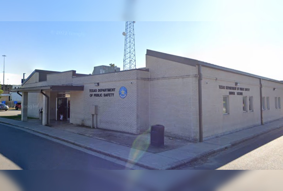 Texans Endure Lengthy DMV Wait Times Despite 400M Upgrades, Sparking