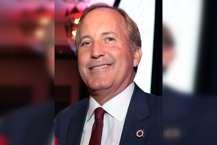 Texas AG Ken Paxton Opts for Judgment in Whistleblower Suit, Skirts Deposition Amid Alleged Corruption Claims