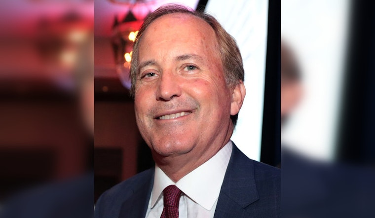 Texas AG Ken Paxton Opts for Judgment in Whistleblower Suit, Skirts Deposition Amid Alleged Corruption Claims
