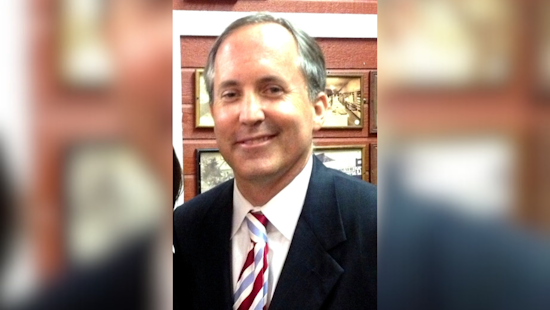 Texas AG Ken Paxton's Home Subject of 'Swatting' Prank, Authorities Investigating Potential Political Retaliation in McKinney