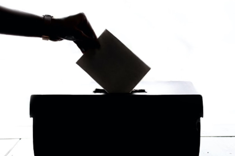 Texas and North Carolina Send Out Voter Registration Cards Ahead of Elections