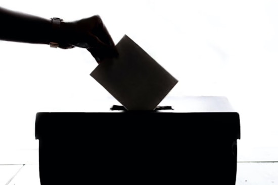 Texas and North Carolina Send Out Voter Registration Cards Ahead of Elections