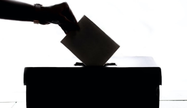 Texas and North Carolina Send Out Voter Registration Cards Ahead of Elections