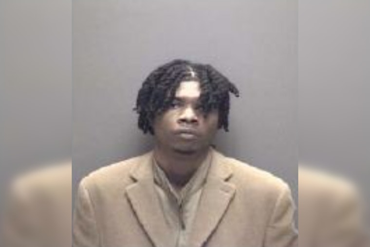 Texas City Man Sentenced to 40 Years for Murder of Local Restaurateur in Road Rage Incident