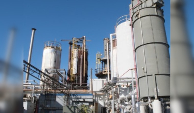 Texas Companies Accused of Skirting Federal Environmental Laws with State Permits, Allegations of TCEQ Collusion Arise