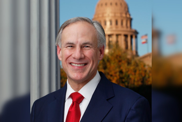 Texas Crowned ‘State of the Year’ for 2023, Governor Abbott Lauds Business Magnetism