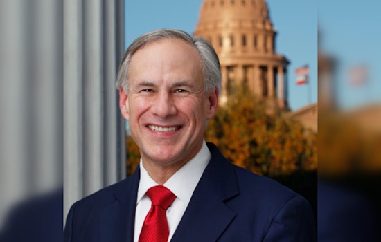 Texas Crowned ‘State of the Year’ for 2023, Governor Abbott Lauds Business Magnetism