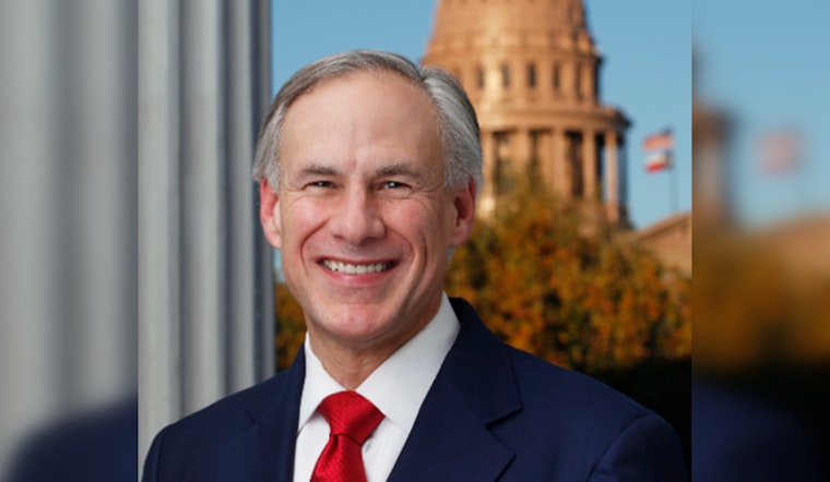 Texas Crowned ‘State of the Year’ for 2023, Governor Abbott Lauds Business Magnetism