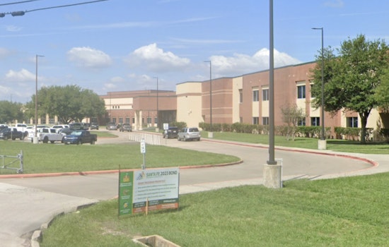 Texas Doctors Declare Santa Fe High School Shooting Suspect Incompetent for Fifth Time, Trial Stalled