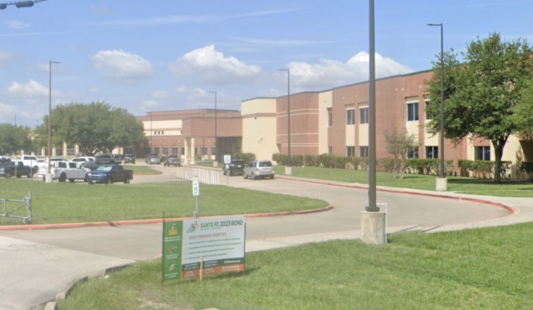 Texas Doctors Declare Santa Fe High School Shooting Suspect Incompetent for Fifth Time, Trial Stalled