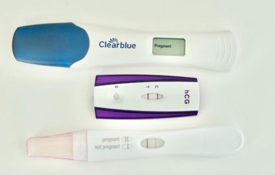 Texas fertility rates rise, especially among Hispanic and teen women, after abortion ban, study finds