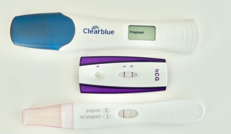 Texas fertility rates rise, especially among Hispanic and teen women, after abortion ban, study finds