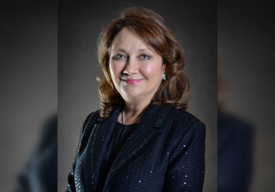 Texas First Lady Leads Statewide Week of Prayer to Combat Human Trafficking