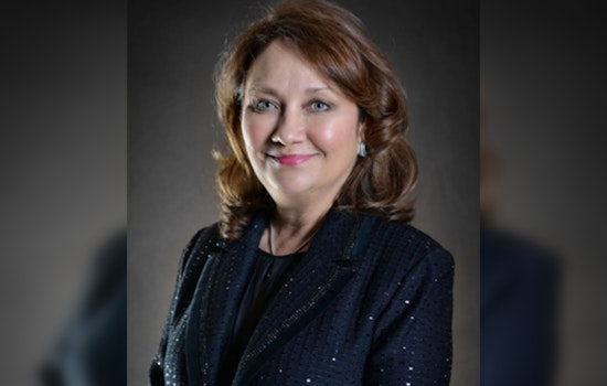 Texas First Lady Leads Statewide Week of Prayer to Combat Human Trafficking