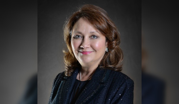 Texas First Lady Leads Statewide Week of Prayer to Combat Human Trafficking