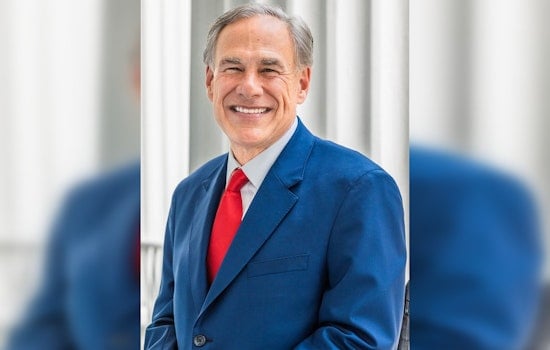 Texas Governor Abbott Amps Up State's Emergency Response as Severe Weather Threatens