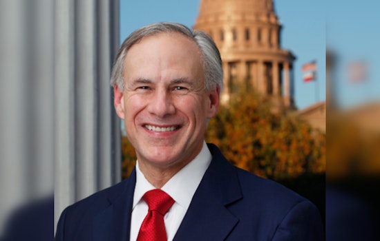 Texas Governor Rallies the Texas State Against Modern Slavery with Human Trafficking Awareness Month
