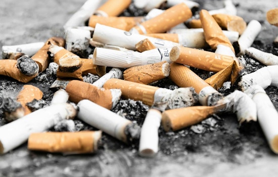 Texas House Bill to Ban Tobacco and E-Cigarettes on College Campuses Aims to Extend Public Health Measures
