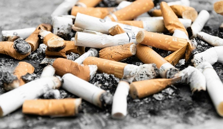 Texas House Bill to Ban Tobacco and E-Cigarettes on College Campuses Aims to Extend Public Health Measures