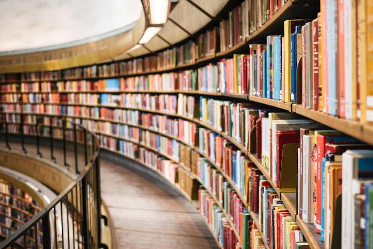 Texas Law Mandating Book Ratings for Schools Overturned by Federal Appeals Court
