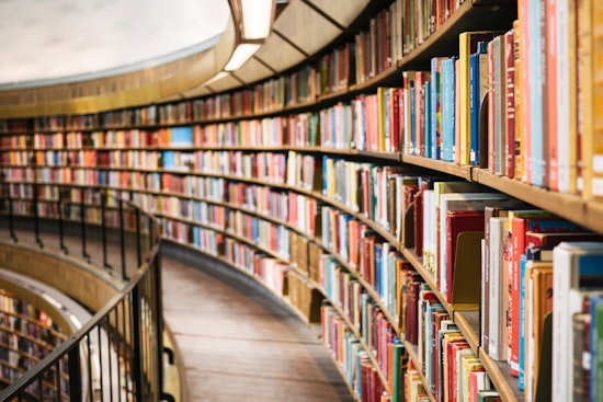 Texas Law Mandating Book Ratings for Schools Overturned by Federal Appeals Court