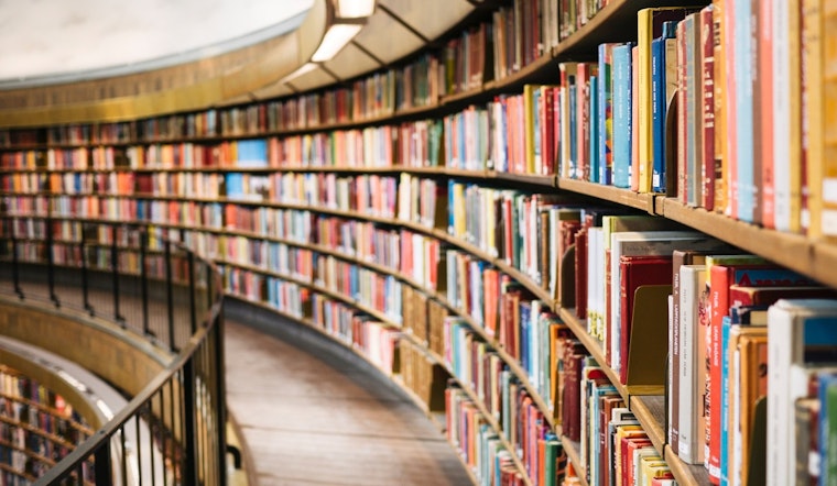 Texas Law Mandating Book Ratings for Schools Overturned by Federal Appeals Court